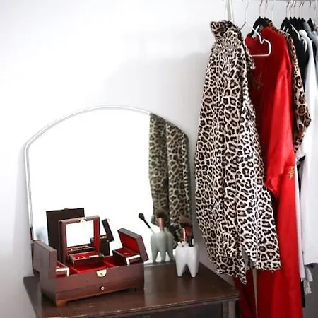 Appartement Lovely Flat With Soul By The River Wisla *