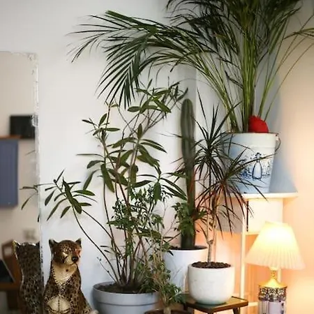 Appartement Lovely Flat With Soul By The River Wisla