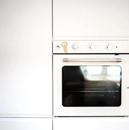 Appartement Lovely Flat With Soul By The River Wisla Krakau