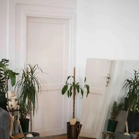 Appartement Lovely Flat With Soul By The River Wisla *
