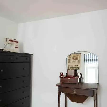 アパート Lovely Flat With Soul By The River Wisla